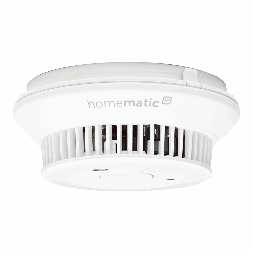 Homematic IP Kouřový hlásič požáru - HmIP-SWSD-2