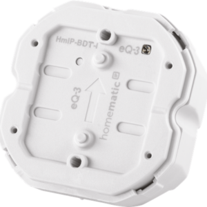 Homematic IP Stmívací akční člen - zápustná montáž - HmIP-BDT-I
