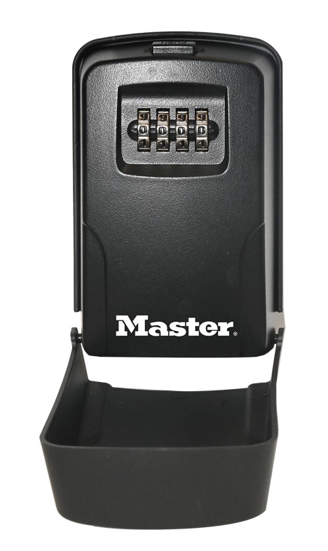 Bezpečnostní schránka Master Lock 5430EURD