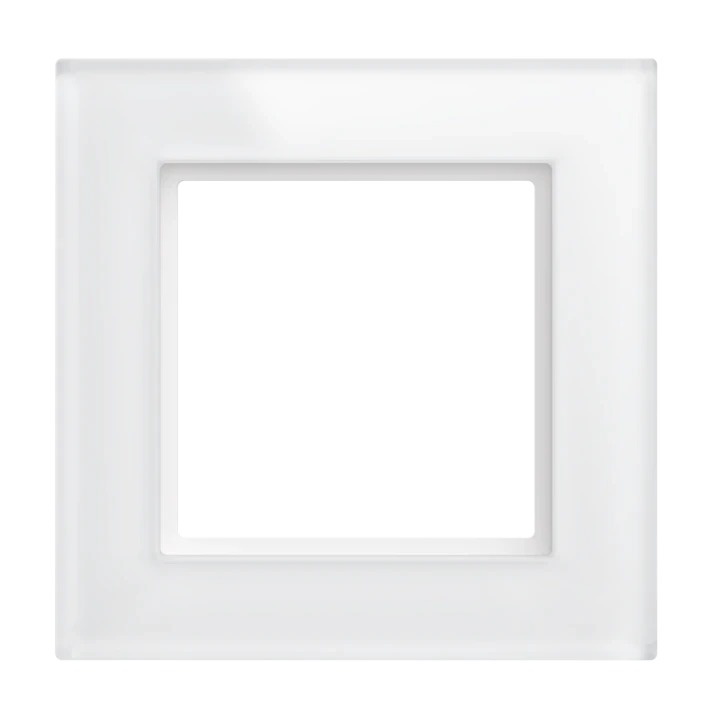 Homematic IP Skleněný rámeček – 1násobný - HmIP-GF1