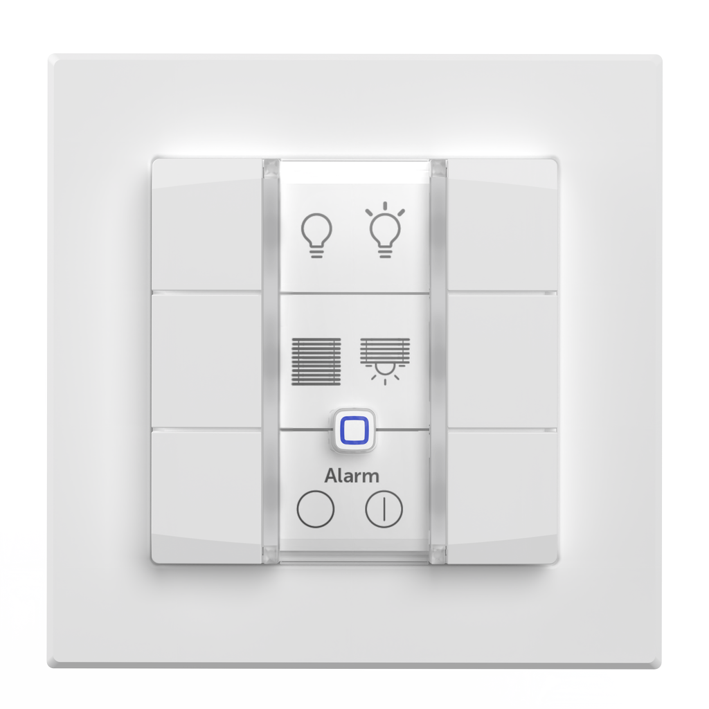 230 V - HmIP-WRC6-230