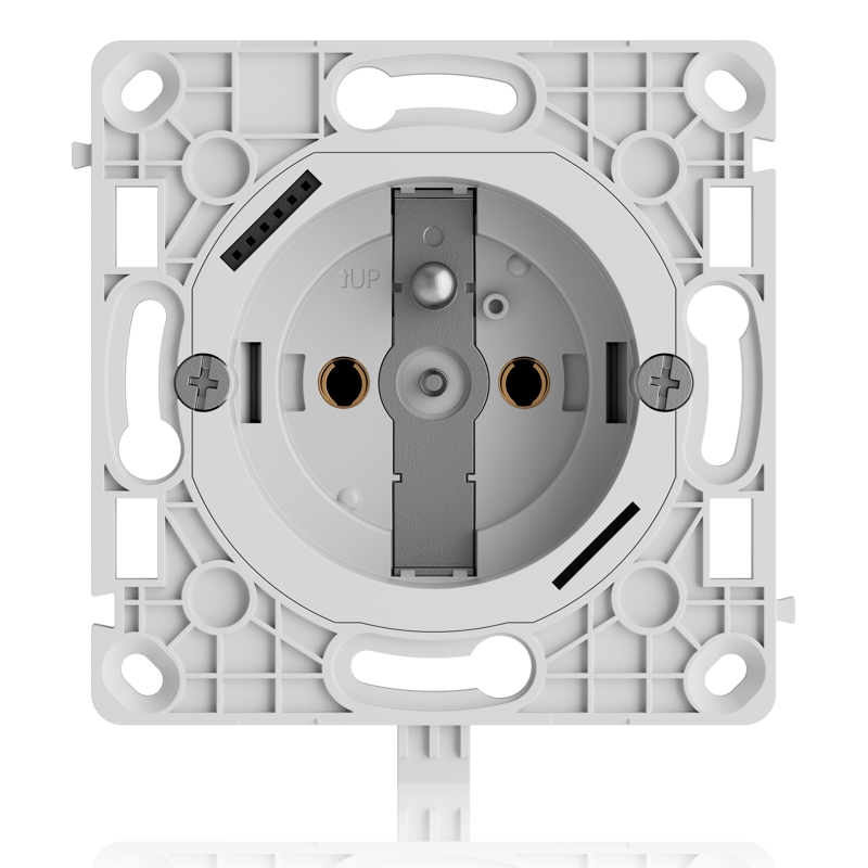 Ajax OutletCore (smart) [type E]