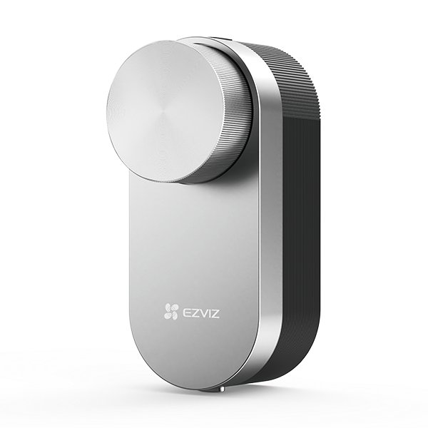 EZVIZ chytrý dveřní zámek DL01 Pro