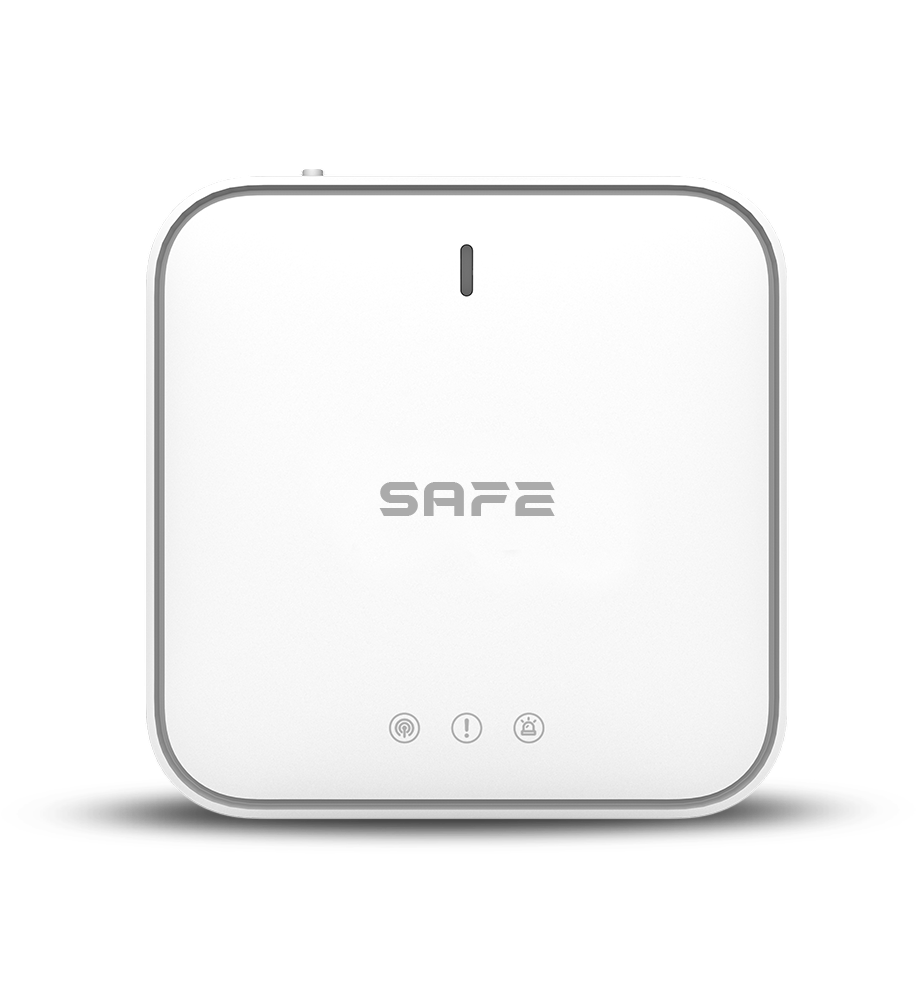 SAFE 50HUB-WRF - Centrální ovládací jednotka