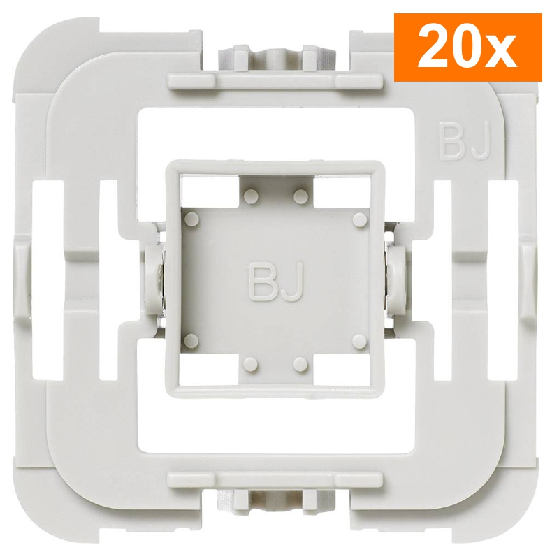 Homematic IP Adaptér Busch-Jaeger