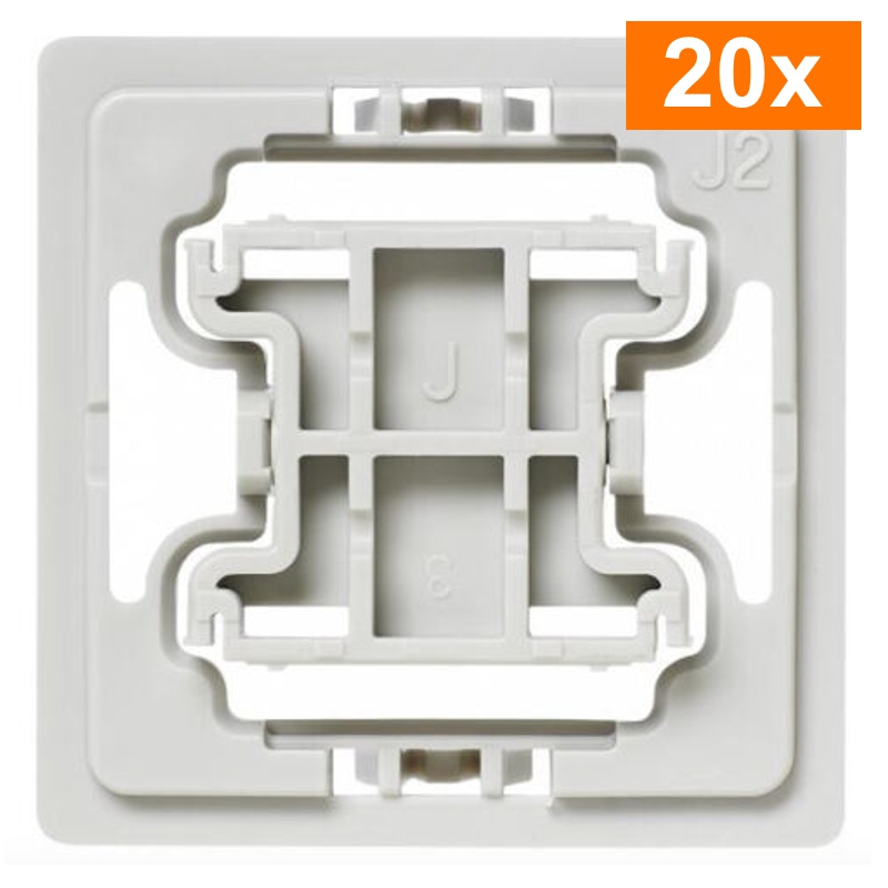 Homematic IP Adaptér Jung J2