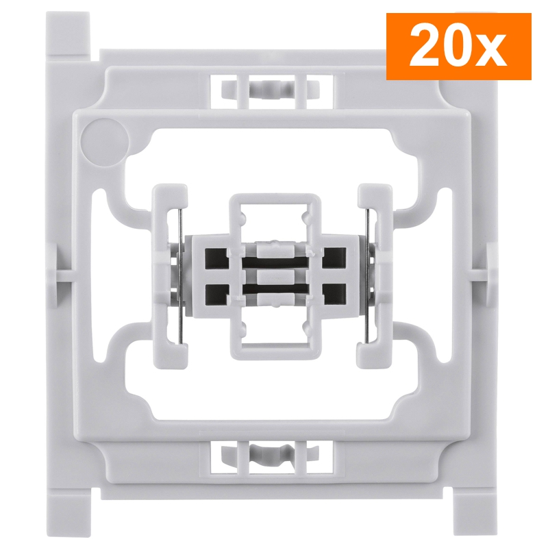 Homematic IP Adaptér Siemens