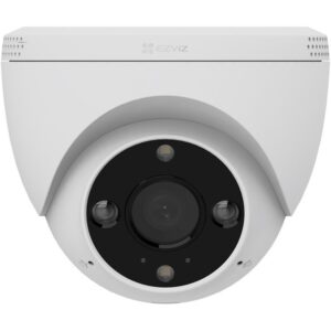 EZVIZ IP kamera H4/ Turret/ Wi-Fi/ 3Mpix/ krytí IP67/ objektiv 2