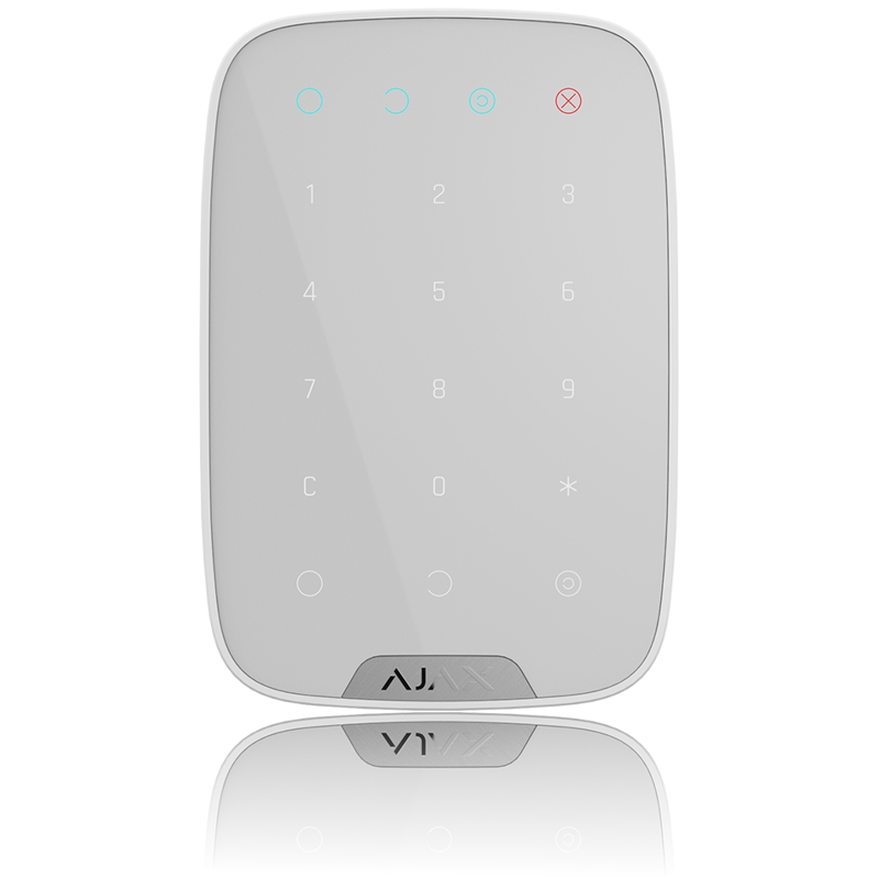 Ajax KeyPad