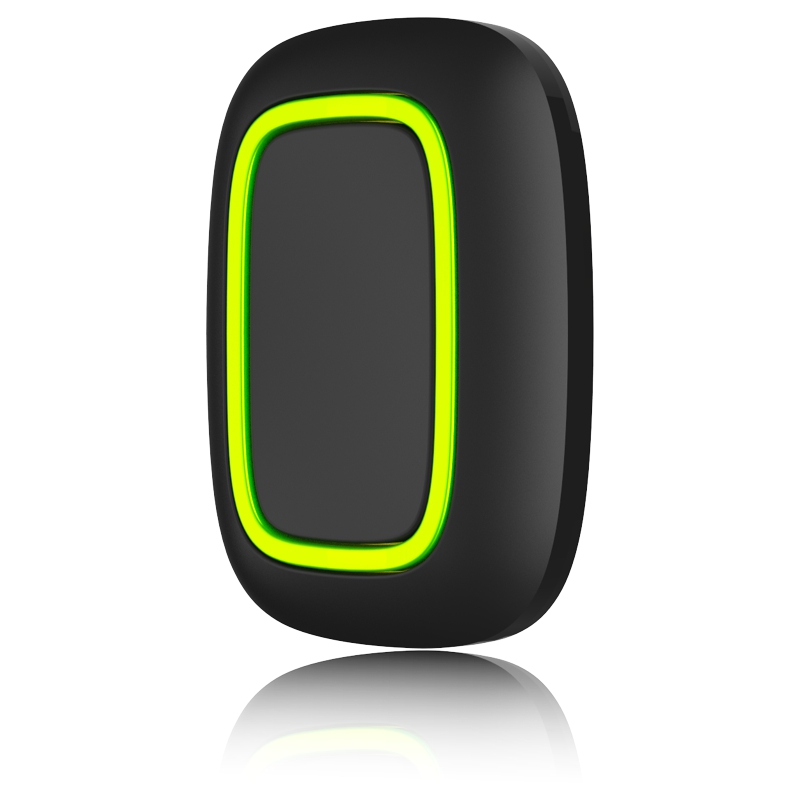 Ajax Button