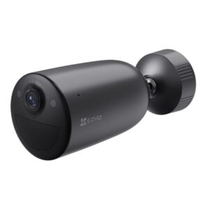 EZVIZ IP kamera EB3 4G/ Bullet/ 4G/LTE/ 3Mpix/ krytí IP65/ objektiv 2