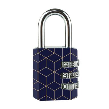 Kombinační visací zámek Master Lock 1509EURDAST - 30mm