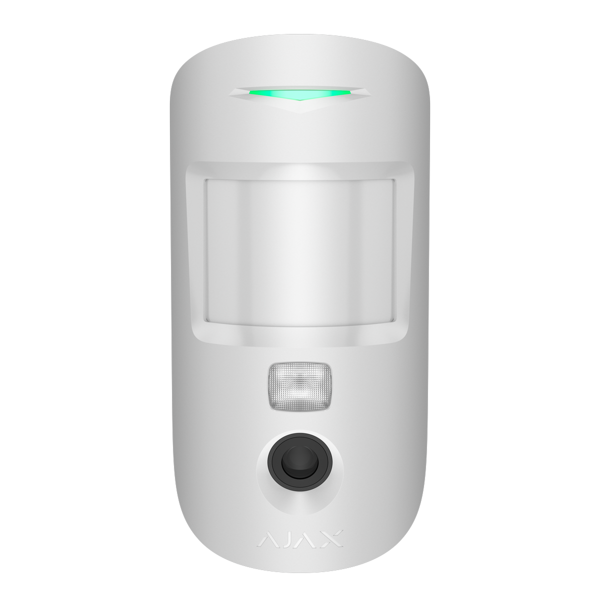 Ajax MotionCam HDR