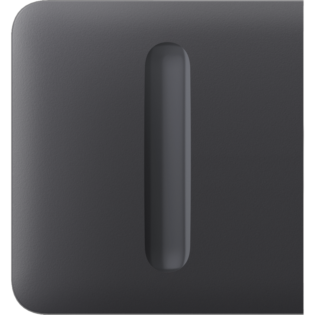 Ajax SideButton (Dimmer) - Boční kryt stmívatelného tlačítka