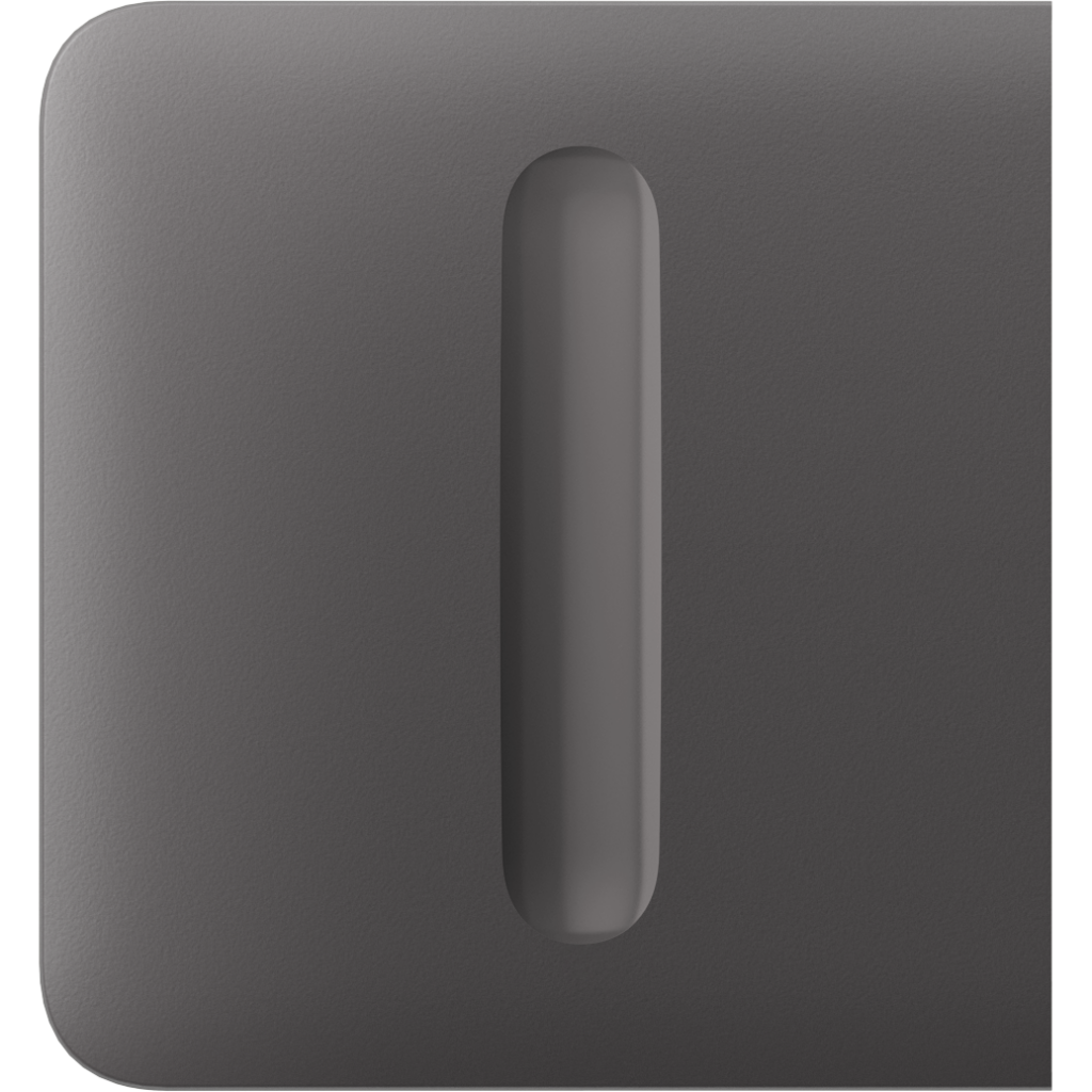 Ajax SideButton (Dimmer) - Boční kryt stmívatelného tlačítka