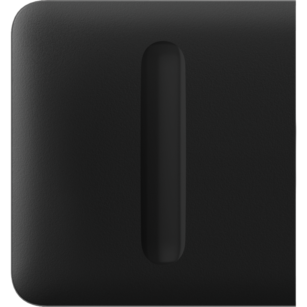 Ajax SideButton (Dimmer) - Boční kryt stmívatelného tlačítka