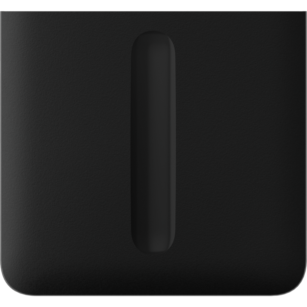 Ajax SideButton (Dimmer) vertical - Boční kryt stmívatelného tlačítka