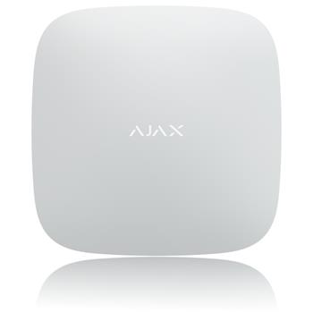 Ajax ReX