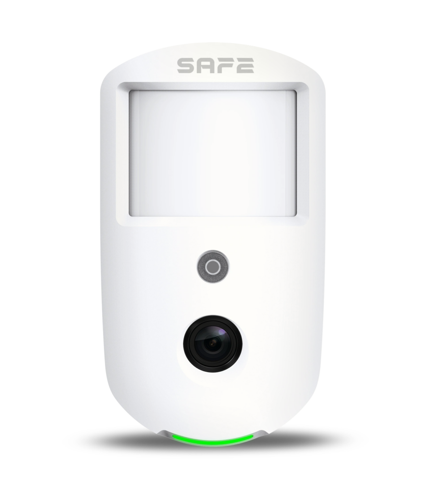 SAFE Motion Cam (PhOD)