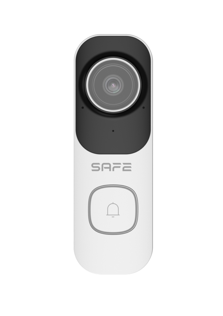 SAFE DoorBell