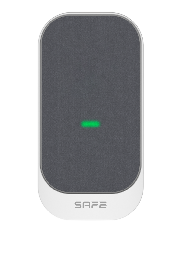 SAFE Chime - Bezdrátový reproduktor k SAFE DoorBell