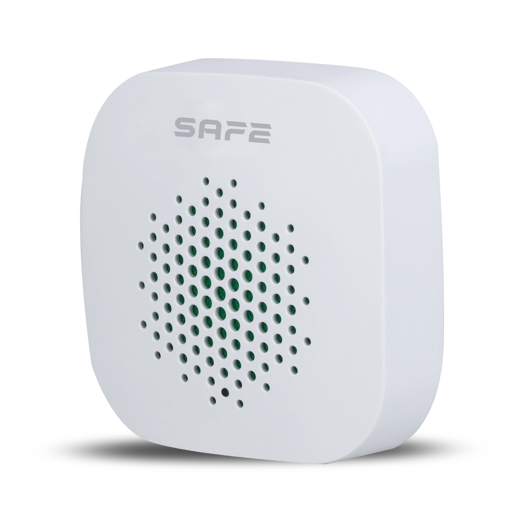 SAFE Indoor Siren, bílá 3 SAFE Indoor Siren, bílá - Obrázek 3