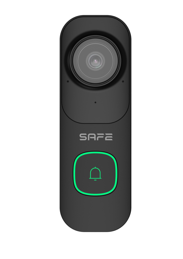 SAFE DoorBell