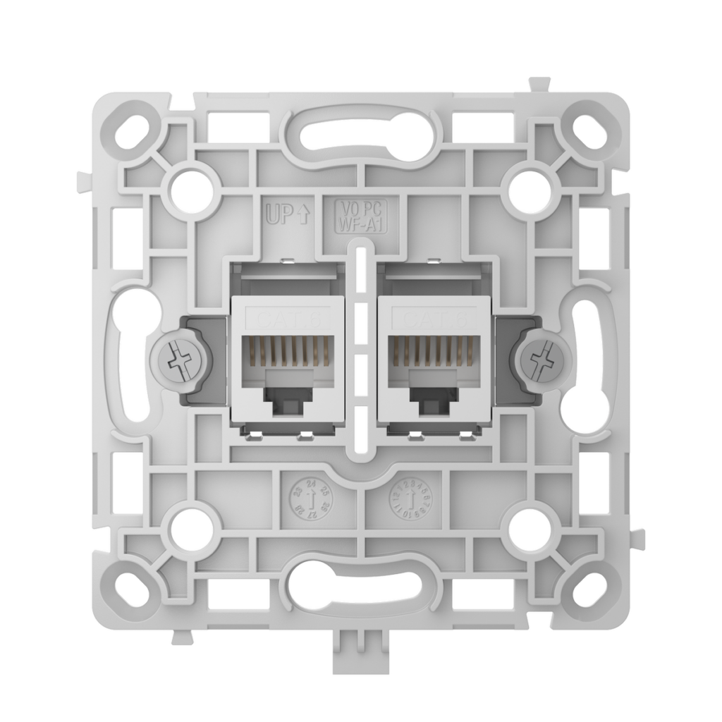Ajax OutletCore (LAN) [55]