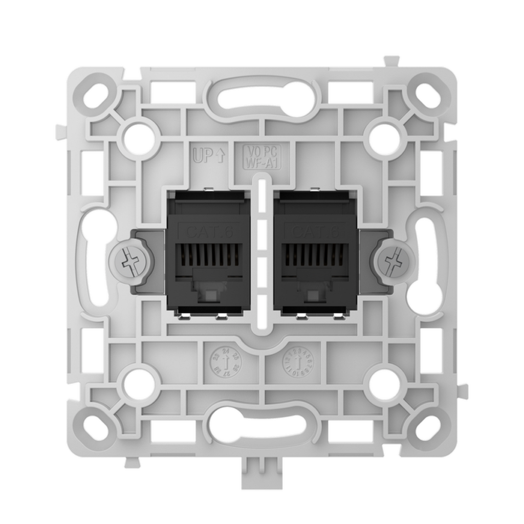 Ajax OutletCore (LAN) [55]