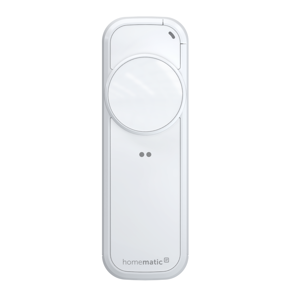 Homematic IP Pohon dveřního zámku PRO