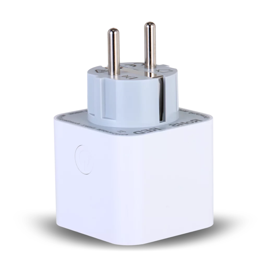 SAFE Socket
