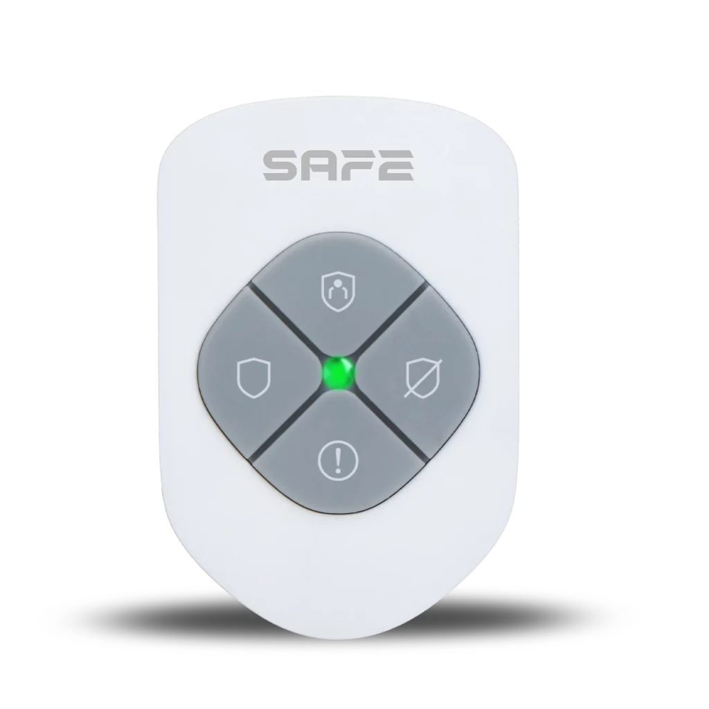SAFE Key Control