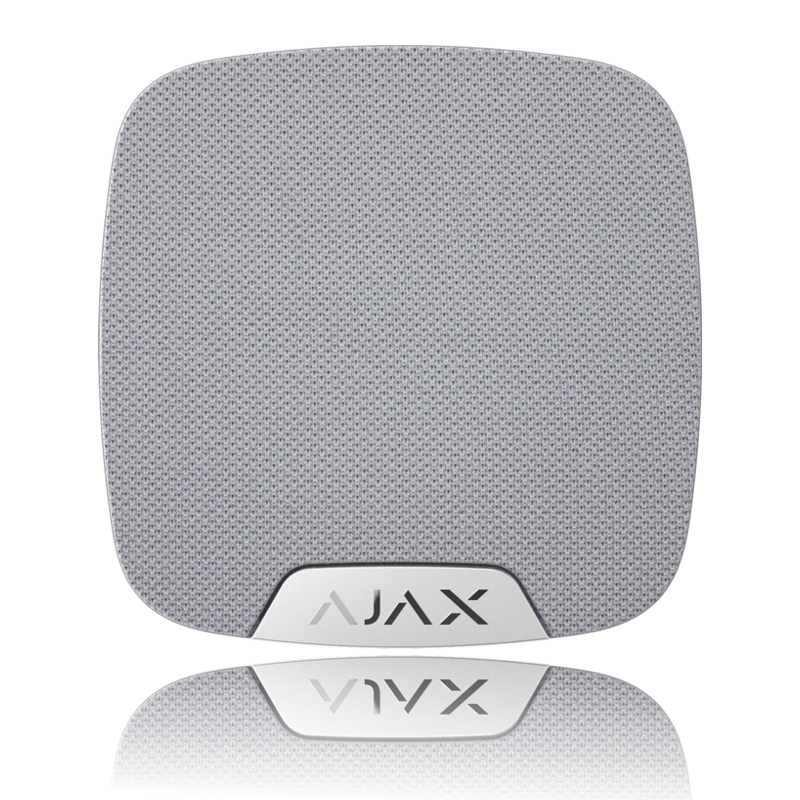 Ajax HomeSiren