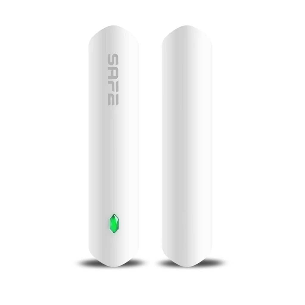 SAFE Door Guard Plus