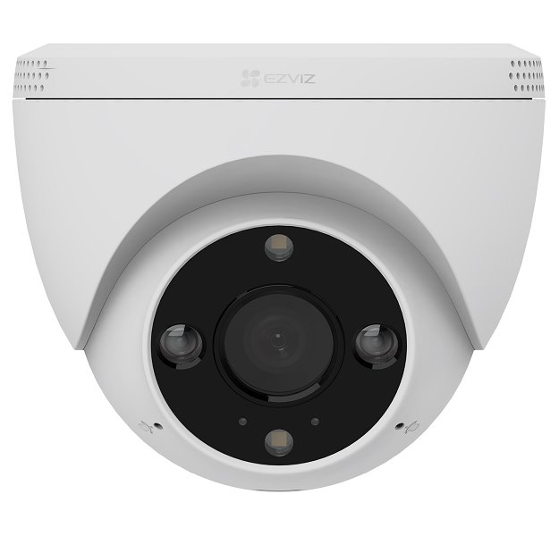 EZVIZ IP kamera H4/ Turret/ Wi-Fi/ 3Mpix/ krytí IP67/ objektiv 2