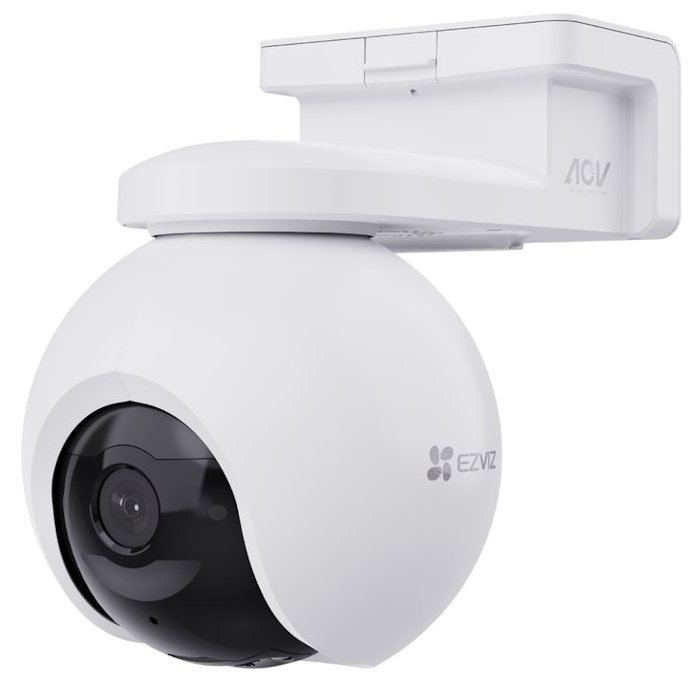 EZVIZ IP kamera EB8 Pro 4K 4G/ PTZ/ 4G LTE/ 8Mpix/ krytí IP65/ objektiv 2