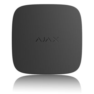 Ajax FireProtect 2 RB (Heat) s vyměnitelnou baterií