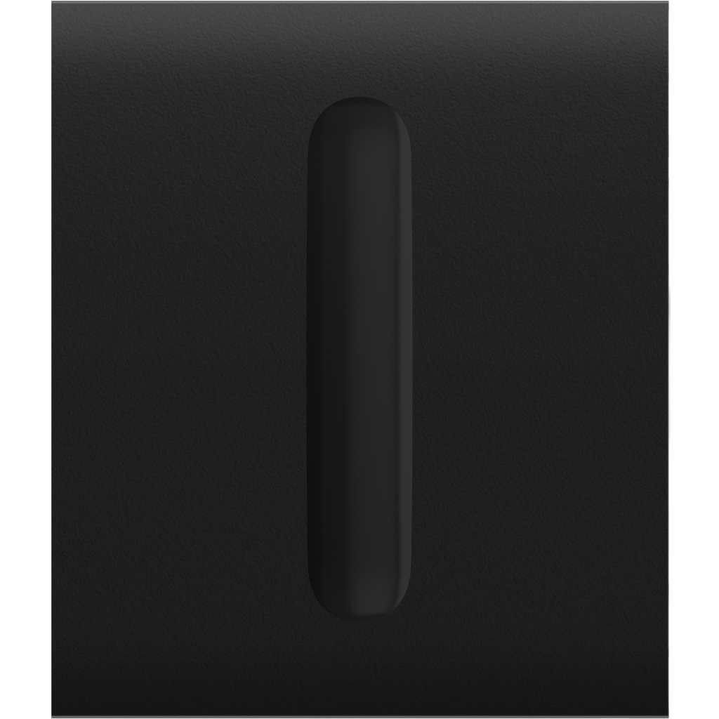 Ajax CenterButton (Dimmer) - Středový kryt stmívatelného tlačítka