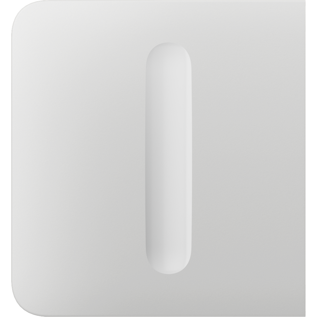 Ajax SideButton (Dimmer) - Boční kryt stmívatelného tlačítka