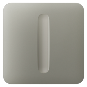 Ajax SoloButton (Dimmer) - Samostatné stmívatelné tlačítko pro LightSwitch
