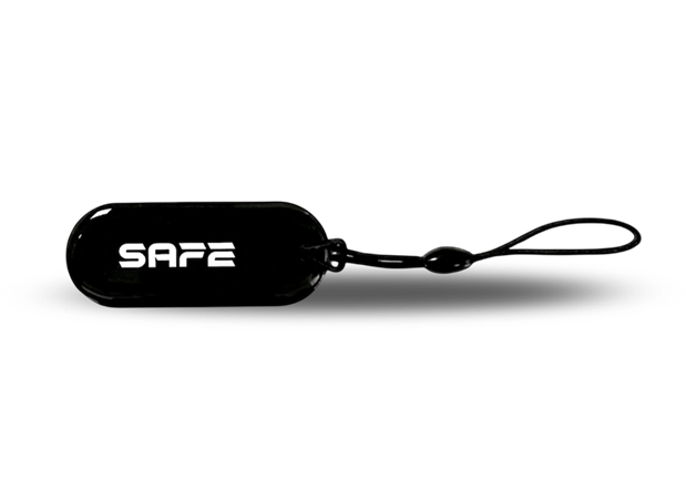 SAFE Smart Tag - 10ks