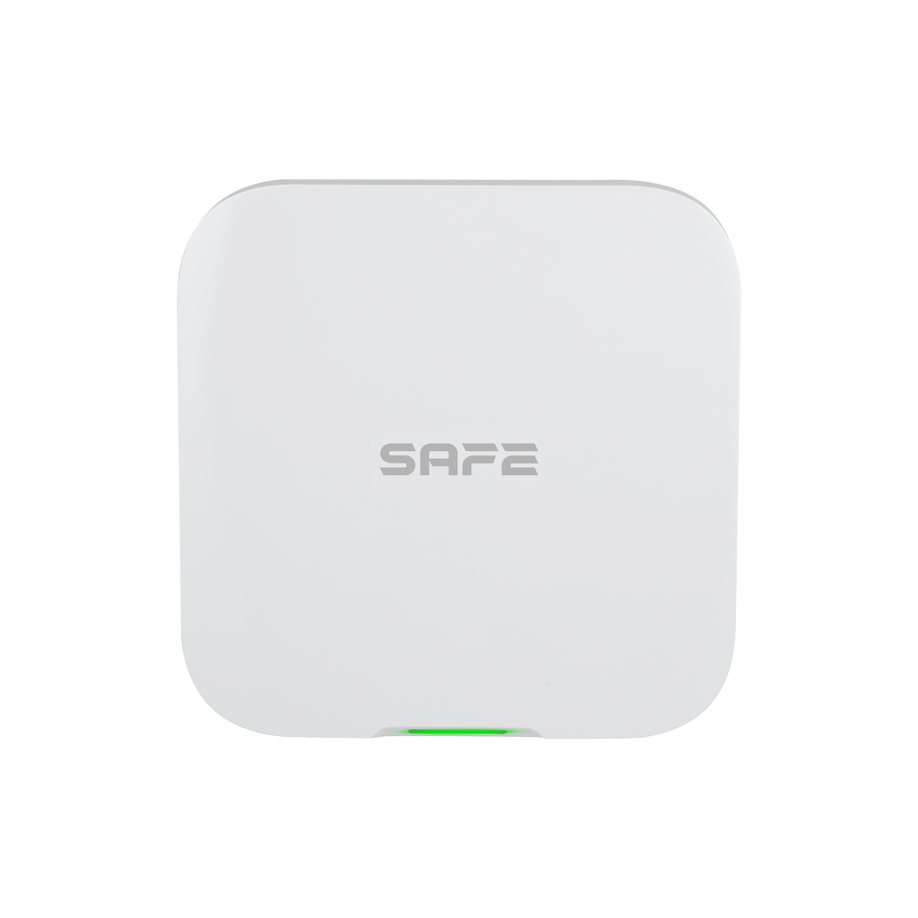 SAFE Rep - Bezdrátový opakovač rádiového signálu