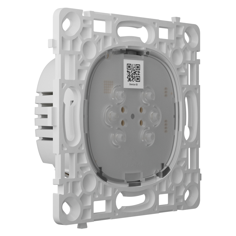 Ajax LightCore (2-way) vertical - Relé pro LightSwitch (spínač řazení 6-schodišťový) 4 Ajax LightCore (2-way) vertical - Relé pro LightSwitch (spínač řazení 6-schodišťový) - Obrázek 4