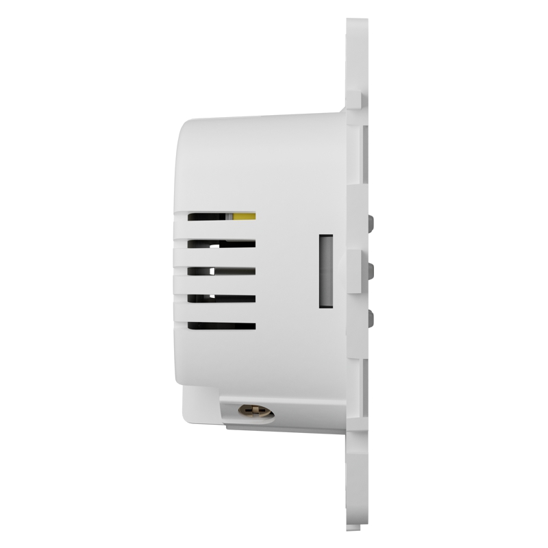 Ajax LightCore (2-way) vertical - Relé pro LightSwitch (spínač řazení 6-schodišťový) 5 Ajax LightCore (2-way) vertical - Relé pro LightSwitch (spínač řazení 6-schodišťový) - Obrázek 5