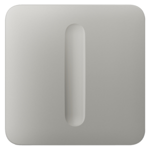 Ajax SoloButton (Dimmer) - Samostatné stmívatelné tlačítko pro LightSwitch
