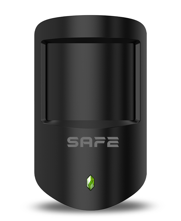 SAFE Motion Guard Plus