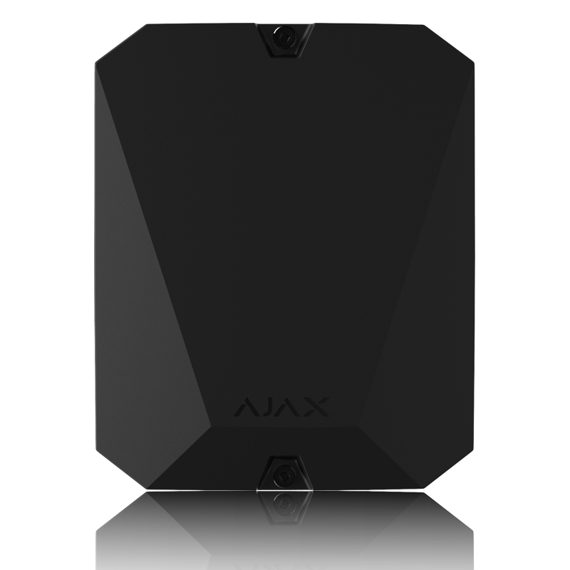 Ajax vhfBridge