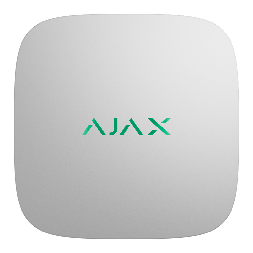 Ajax LifeQuality Lite Jeweller