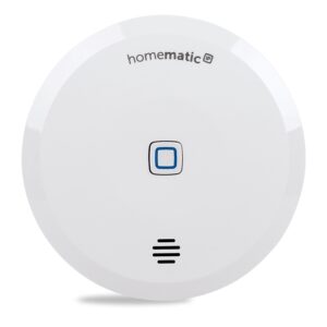 Homematic IP Senzor zaplavení - HmIP-SWD-2