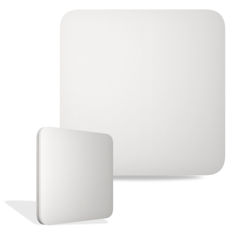 Ajax SoloButton (1-gang/2-way) - Samostatné tlačítko pro LightSwitch